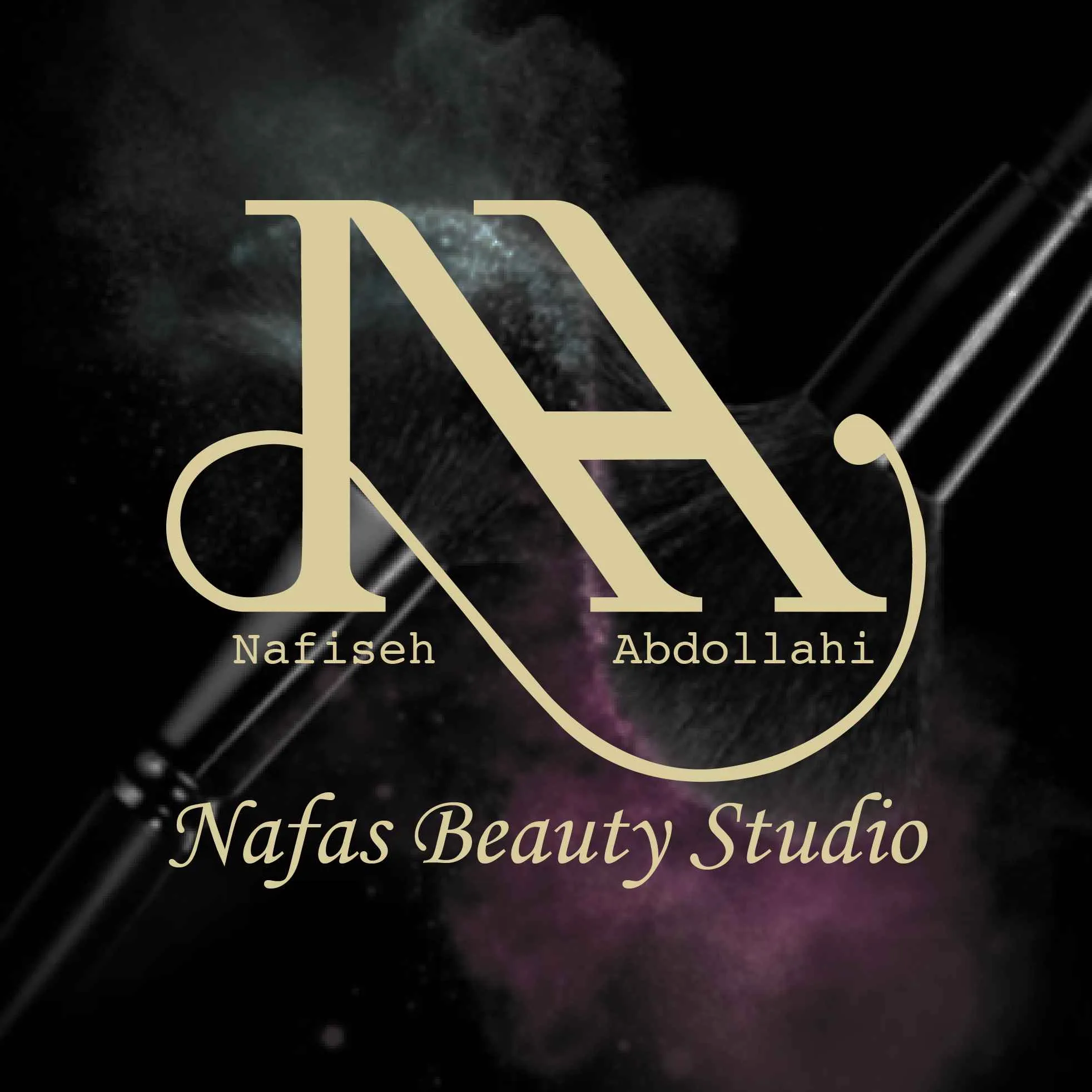 سالن زیبایی نفیسه عبداللهی سالن زیبایی نفیسه عبداللهی